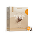 Кавові капсули з колагеном Nutriversum Collagen Coffee (шоколад з апельсином) 20 капсул DS-2202 фото