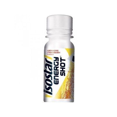 Напій Isostar Energy Shot, 60 г DS-2560 фото