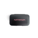 Бокс Nutriversum PillBox для зберігання таблеток (Чорний) DS-2161 фото