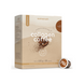Кавові капсули з колагеном Nutriversum Collagen Coffee (ромовий каштан) 20 капсул DS-2201 фото