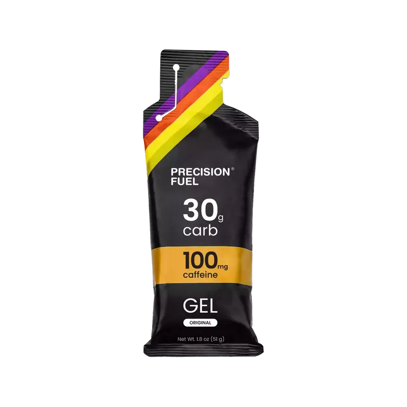 Гель вуглеводний з кофеїном PF 30 Caffeine Gel, 51 г DS-1189 фото
