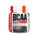 Амінокислоти Nutrend BCAA 2:1:1 Powder (свіжий апельсин) 400 г DS-0005 фото