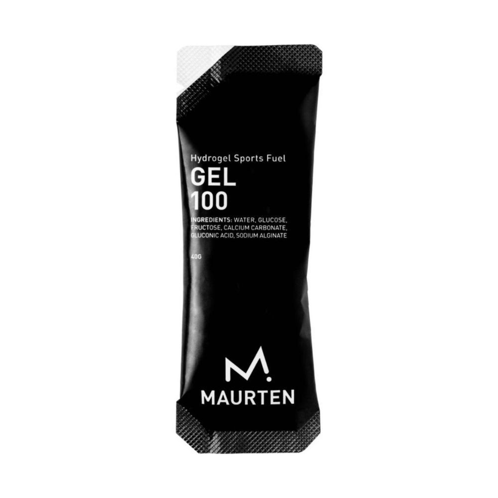 Гель енергетичний Maurten GEL 100 (нейтральний смак) 40 г DS-0208 фото