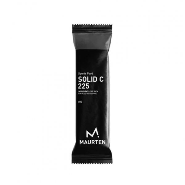 Вуглеводний батончик Maurten Solid C 225, 60г DS-2363 фото