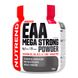 Амінокислоти Nutrend EAA Mega Strong Powder (фруктовий пунш) 300 г DS-2444 фото