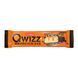 Протеїновий батончик Nutrend Qwizz Protein Bar (арахісове масло) 60 г DS-2455 фото