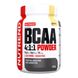 Амінокислоти Nutrend BCAA 4:1:1 Powder (грейпфрут) 500 г DS-2451 фото