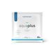 Напій з клітковиною та вітаміном С Nutriversum Aqua Plus (піна колада) 10 г DS-2603 фото