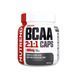 Амінокислоти Nutrend BCAA 2:1:1 CAPS, 300 капсул DS-2366 фото