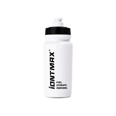 Спортивна пляшка IONTMAX PRO Sport Bottle, 500 мл DS-2655 фото