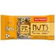Батончик зерновий Nutrend De-Nuts (кешью + мигдаль) 35 г - термін придатності до 11/09/24 DS-0099 фото