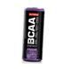 Енергетичний напій Nutrend BCAA Energy (цитрус + асаї) 330 мл DS-0063 фото