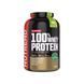 Протеїн Nutrend 100% Whey Protein (ківі + банан) 2250 г DS-2615 фото