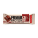 Протеїновий батончик NUTREND Premium Protein Bar 50% (Шоколад) 50 г DS-2126 фото
